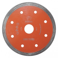 Kodia Диамантен диск EDGE TURBO MITER 45 115х20 mm