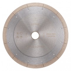 Kodia Диамантен диск DF RIM CUTTER PG 200x25.4 / 22.23 mm