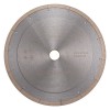 Kodia Диамантен диск DF RIM CUTTER PG 230x25.4 / 22.23 mm