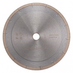 Kodia Диамантен диск DF RIM CUTTER PG 230x25.4 / 22.23 mm