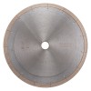 Kodia Диамантен диск DF RIM CUTTER PG 250x25.4/22.23 mm