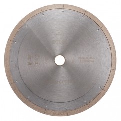 Kodia Диамантен диск DF RIM CUTTER PG 250x25.4/22.23 mm