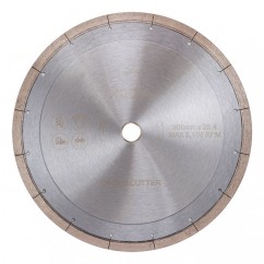 Kodia Диамантен диск DF RIM CUTTER PG 300x25.4 mm