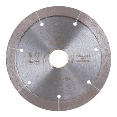 Kodia Диамантен диск DF RIM CUTTER DRY 115x20/22.23 mm