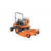 KUBOTA Самоходна косачка F251
