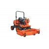 KUBOTA Самоходна косачка F391