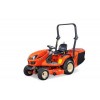 KUBOTA Тракторна косачка GR2120S