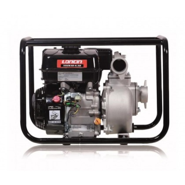 Loncin помпа lc50 2"