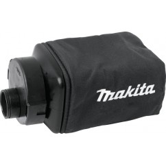 Makita Торбичка за прах за виброшлайф BO/DBO