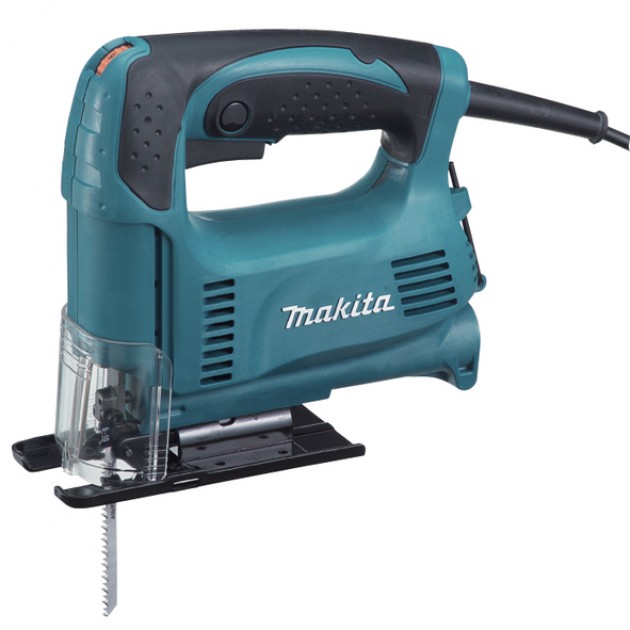 Makita 4327 прободен трион 450w регулируеми обороти