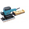 MAKITA Вибрационен шлайф 9046, 600W, 115x280MM