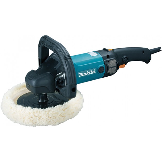 Makita Полирмашина 9237CB