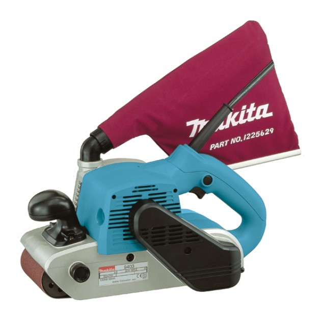 Makita Лентов шлайф 9403