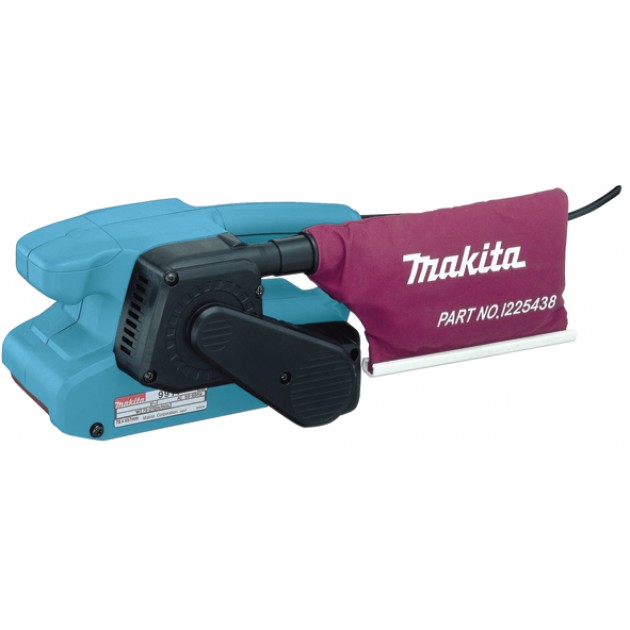 Makita Лентов шлайф 9911