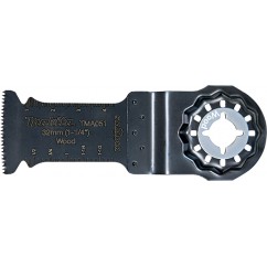 Makita дълбокопотапящ нож hcs b-64858