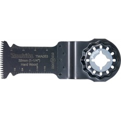 Makita дълбокопотапящ нож bim b-64870