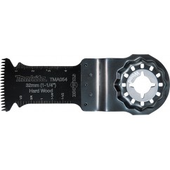 Makita потапящ нож за дърво b-64886