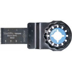 Makita потапящ нож bim b-64923