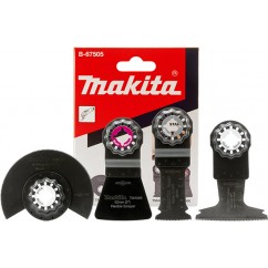Makita комплект за под b-67505