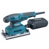 Makita Вибрационен шлайф BO3710