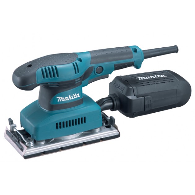 Makita Вибрационен шлайф BO3710