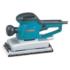 Makita Вибрационен шлайф BO4901