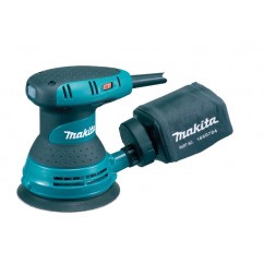 Makita Ексцентършлайф BO5031