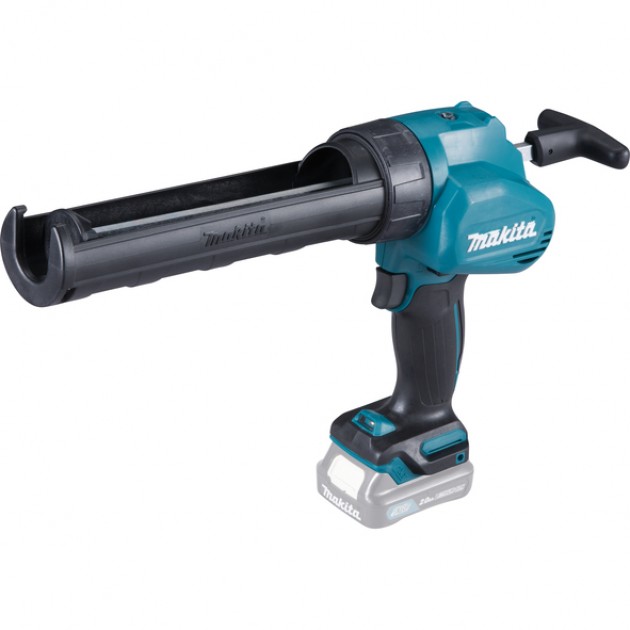 Акумулаторен пистолет за силикон makita cg100dza solo