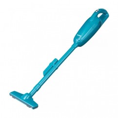 Makita cl104dwyx акумулаторна прохосмукачка 10.8v 500ml