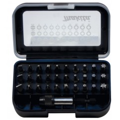 Makita комплект накрайници 31 бр.