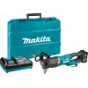 Makita da001gm101 акумулаторна ъглова бормашина 1x4.0ah и зарядно в куфар