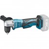 MAKITA Акумулаторна ъглова бормашина dda351z, 10mm 18V solo