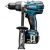 Makita Акумулаторен винтоверт DDF448RFJ