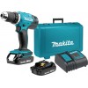 Makita Акумулаторен винтоверт DDF453SYE