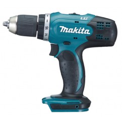 Makita Акумулаторен винтоверт DDF453Z SOLO