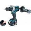 Makita Акумулаторен винтоверт  DDF481RFE