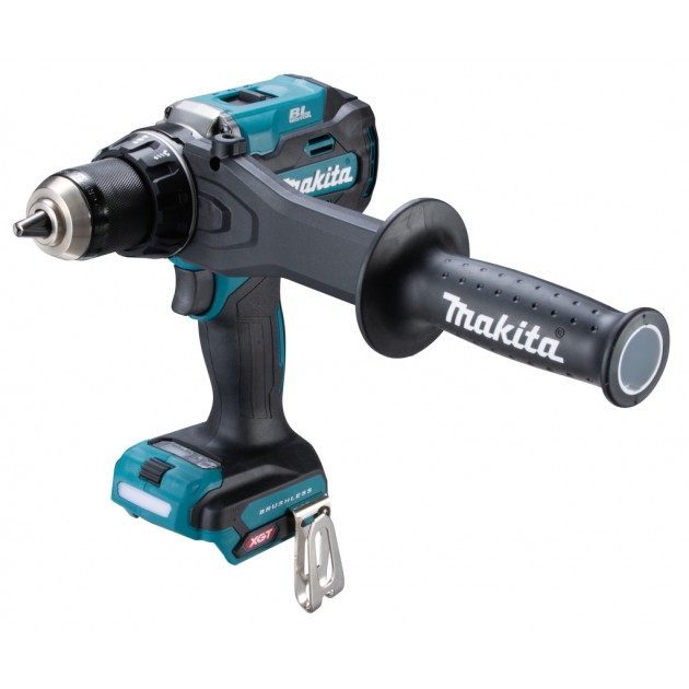 Makita Акумулаторен винтоверт DF003GZ, 40V, SOLO