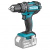 Makita акумулаторен ударен винтоверт 18v 62 nm dhp482z solo