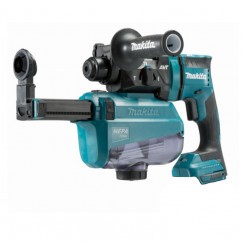 MAKITA Акумулаторен перфоратор dhr182zwj, 1.7J, solo