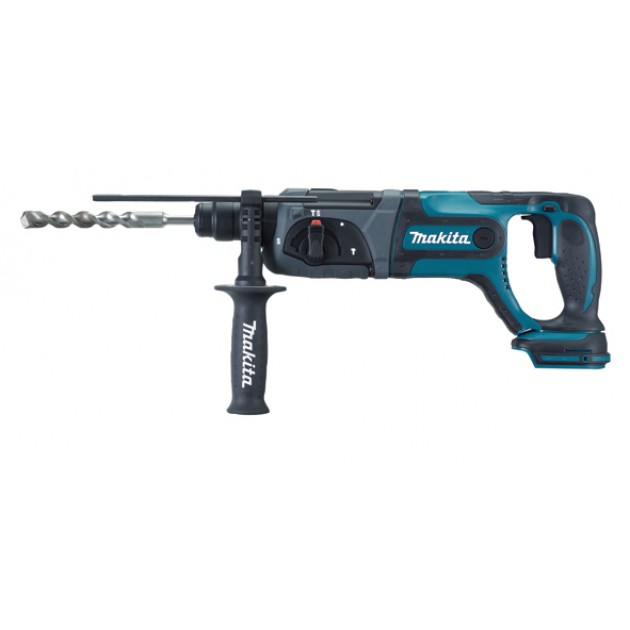 Makita Акумулаторен Перфоратор  DHR241Z