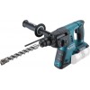 MAKITA Акумулаторен Перфоратор DHR263Z, 2.5J SOLO 18+18V