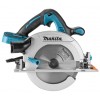 Makita Акумулулаторен циркуляр  DHS710Z SOLO