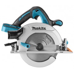 Makita Акумулулаторен циркуляр  DHS710Z SOLO