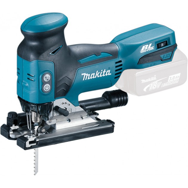Makita DJV181Z Акумулаторен прободен трион SOLO