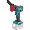 Makita dpv300z акумулаторна полираща машина solo