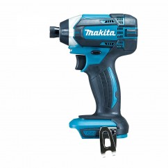 Makita акумулаторен ударен винтоверт dtd152z solo