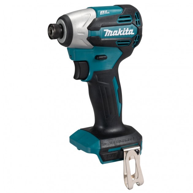 Makita Акумулаторен ударен винтоверт DTD158Z, 18V, SOLO