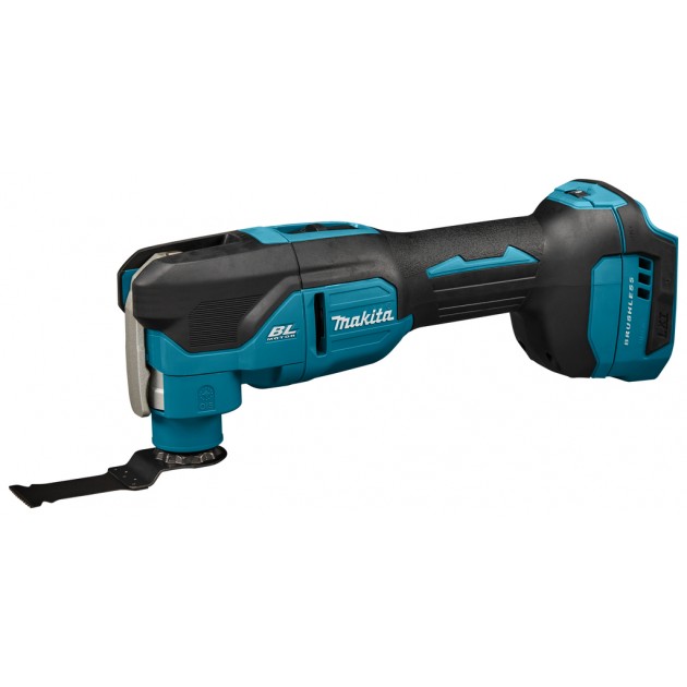 Makita Мултифункционална машина DTM53Z, 18V, SOLO