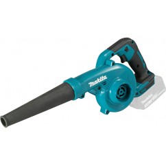 Makita акумулаторна въздуходувка 18v dub185z solo