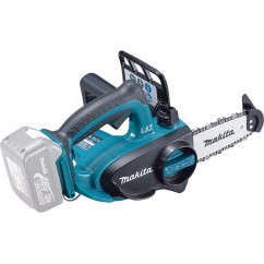 Makita акумулаторна резачка duc122z solo